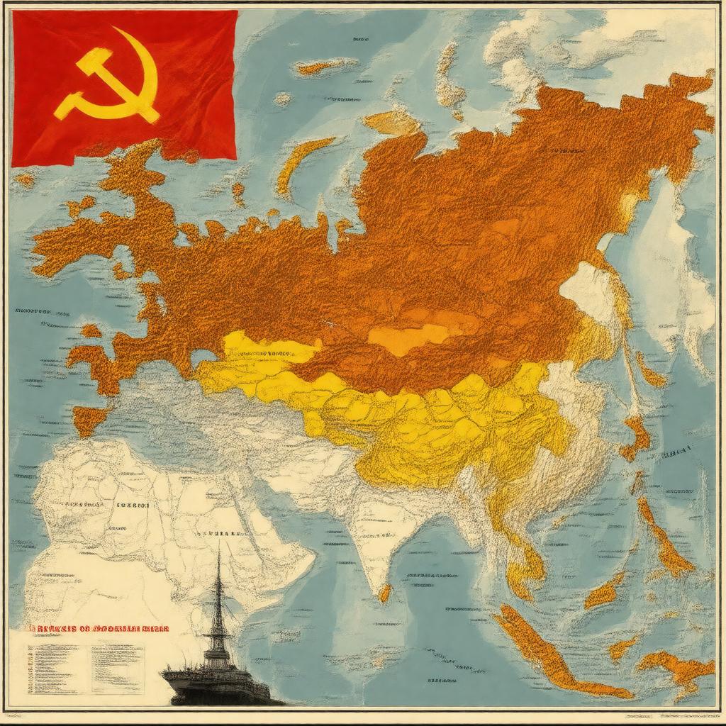 Republics of the Soviet Union